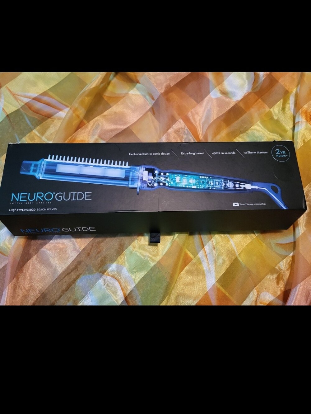 Paul Mitchell Neuroglide Hair Styling Tool